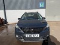 Peugeot 2008 1.2 PureTech GT Line Euro 6 (s/s) 5dr 2