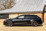 Audi RS6 4.0 TFSI V8 Performance Tiptronic quattro Euro 6 (s/s) 5dr 14