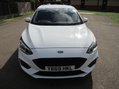 Ford Focus 1.0T EcoBoost ST-Line Euro 6 (s/s) 5dr 3