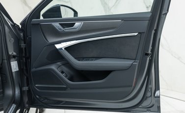 Audi RS6 AVANT VORSPRUNG URBAN 34