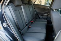 Volkswagen T-Roc LIFE TSI 32