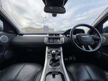 Land Rover Range Rover Evoque 2.0 TD4 HSE Dynamic SUV 5dr Diesel Manual 4WD Euro 6 (s/s) (180 ps) 14