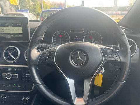 Mercedes-Benz A Class 1.6 A180 SE 7G-DCT Euro 6 (s/s) 5dr 20