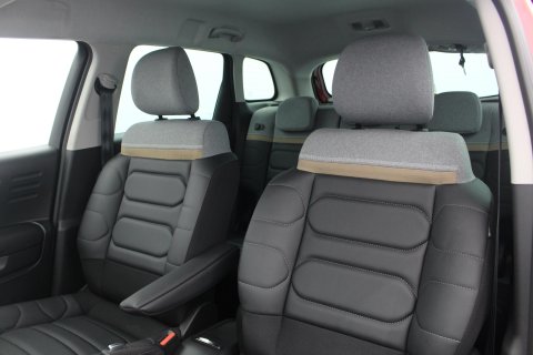 Citroen C3 Aircross 5dr 1.2 PureTech MAX EAT6 Automatic 6
