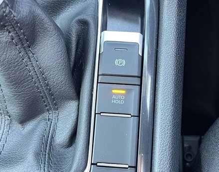 Volkswagen Tiguan 1.5 Tiguan Allspace Life TSi Semi-Auto 5dr 57