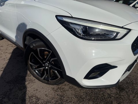 MG ZS 1.5 VTi-TECH Exclusive Euro 6 (s/s) 5dr 36