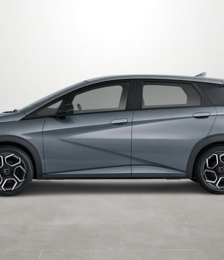 BYD Dolphin 150kW Comfort 60.4kWh Auto