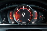 Volvo V40 D2 R-DESIGN EDITION 14