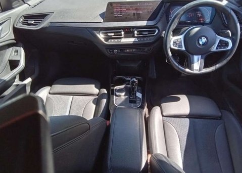 BMW 2 Series 1.5 218i M Sport Saloon 4dr Petrol DCT Euro 6 (s/s) (136 ps) 9