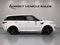 Land Rover Range Rover Sport 3.0 SD V6 HSE Auto 4WD Euro 5 (s/s) 5dr 7