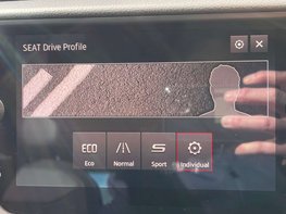 SEAT Arona 1.0 Arona FR Sport TSi Semi-Auto 5dr 40