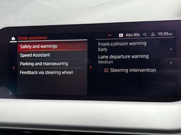 BMW 1 Series 1.5 118I SE Auto 5dr 48