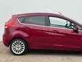Ford Fiesta 1.4 Fiesta Titanium Auto 5dr 5