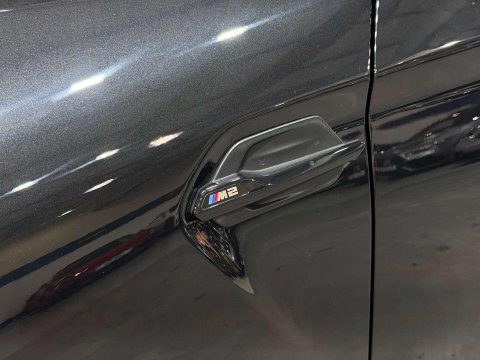 BMW M2 3.0 BiTurbo GPF Competition Coupe 2dr Petrol DCT Euro 6 (s/s) (410 ps) 63