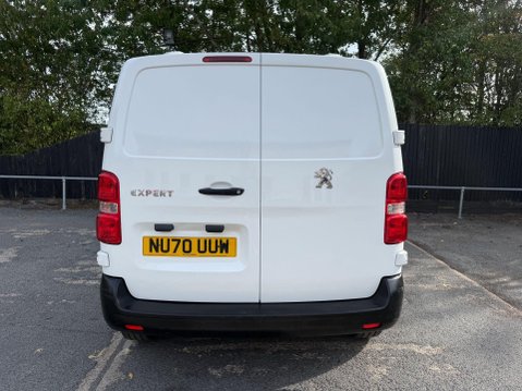 Peugeot Expert BLUEHDI PROFESSIONAL L1 7