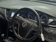 Vauxhall Mokka X 1.4i Turbo ecoTEC Active SUV 5dr Petrol Manual Euro 6 (s/s) (140 ps) 43