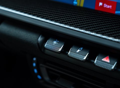 Porsche 911 GT3 (992) 26