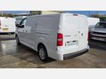 Vauxhall Vivaro SPORTIVE 2900 L2 H1 LWB 1.5D 100ps EU6 4