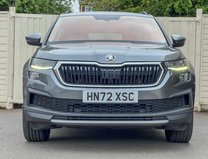 Skoda Kodiaq 1.5 TSI ACT SE Drive SUV 5dr Petrol DSG Euro 6 (s/s) (150 ps) 3