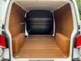 Volkswagen Transporter 2.0 TDI T28 Startline Business FWD SWB Euro 6 9