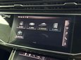 Audi SQ7 4.0 TFSI V8 Black Edition SUV 5dr Petrol Tiptronic quattro Euro 6 (s/s) (50 62