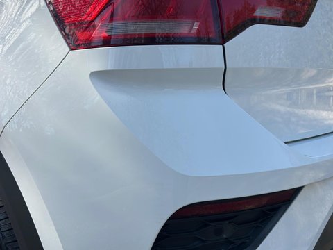 Volkswagen T-Roc 1.0 TSI SE Euro 6 (s/s) 5dr 39