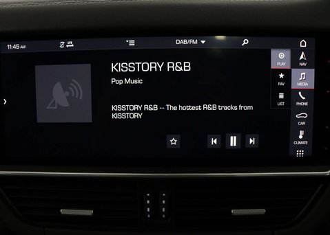 Porsche Cayenne 2.9 Cayenne V6 S Auto 4WD 5dr 27