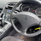 Peugeot 3008 1.6 HDi Active Euro 5 5dr