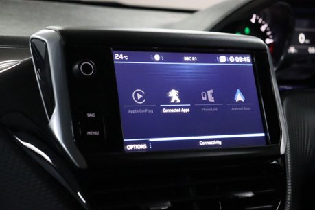Peugeot 2008 ALLURE PREMIUM 38
