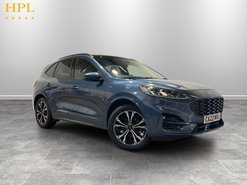 Ford Kuga 2.0 EcoBlue ST-Line X Edition SUV 5dr Diesel Auto AWD Euro 6 (s/s) (190 ps)