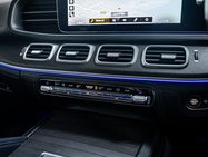 Mercedes-Benz GLE 2.9 GLE350d AMG Line (Premium Plus) SUV 5dr Diesel G-Tronic 4MATIC Euro 6 ( 36