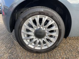 Fiat 500 1.0 500 Lounge MHEV 3dr 16