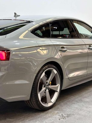 Audi A5 2.0 TFSI 35 Black Edition Sportback 5dr Petrol S Tronic Euro 6 (s/s) (150 p 2