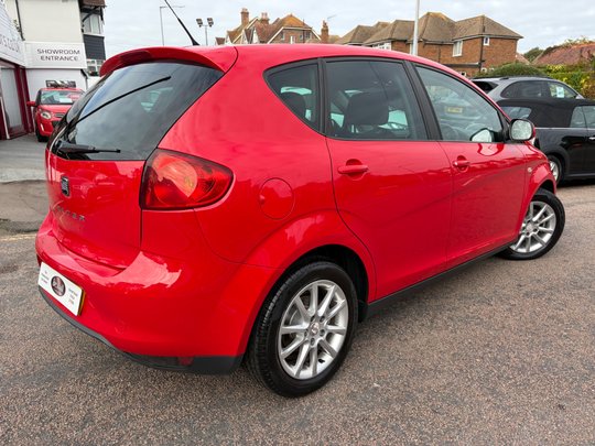 SEAT Altea 1.2 TSI SE