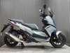 Lexmoto Nexus 2023 17K 1 ONWER LARGE SPORT MAXI SCOOTER 125CC