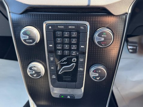 Volvo V40 2.0 T2 R-Design Euro 6 (s/s) 5dr 14