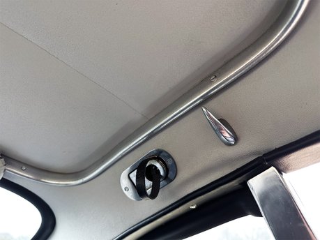 Aston Martin DB5 Superleggera 76