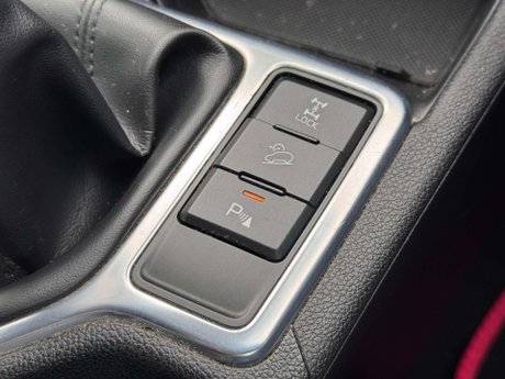 Kia Sportage 1.6 Sportage GT-Line 4WD 5dr 37