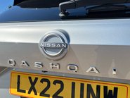 Nissan Qashqai DIG-T TEKNA DCT MHEV 20
