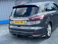 Ford S-Max 2.0 TDCi Titanium Sport Euro 6 (s/s) 5dr 46