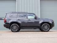 Toyota Land Cruiser 2026 COMMERCIAL hybrid REAR OEM SEAT STYLED BY SEEKER  11