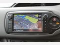Toyota Yaris VVT-I ICON 18
