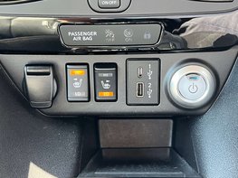 Nissan LEAF Leaf E+ Tekna 62 kw/h battery, 239 mile range, 5dr 57