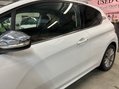 Peugeot 208 ALLURE 15