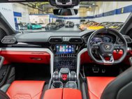 Lamborghini Urus 4.0 V8 BiTurbo SUV 5dr Petrol Auto 4WD Euro 6 (650 ps) 2