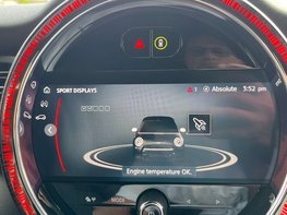 Mini Convertible 2.0 Cooper S Seaside Edition Auto 3dr 64