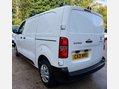 Peugeot Expert 2.0 BlueHDi 1400 Professional Standard Panel Van 6dr Diesel Manual MWB Euro 18