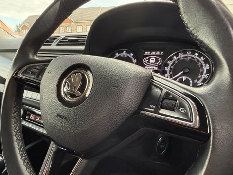 Skoda Fabia SE L TSI AUTO 38