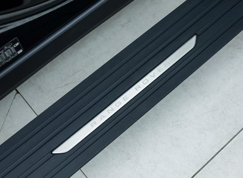 Land Rover Range Rover P510e First Edition 27