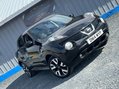 Nissan Juke 1.6 n-tec Euro 5 5dr (17in Alloy) 2